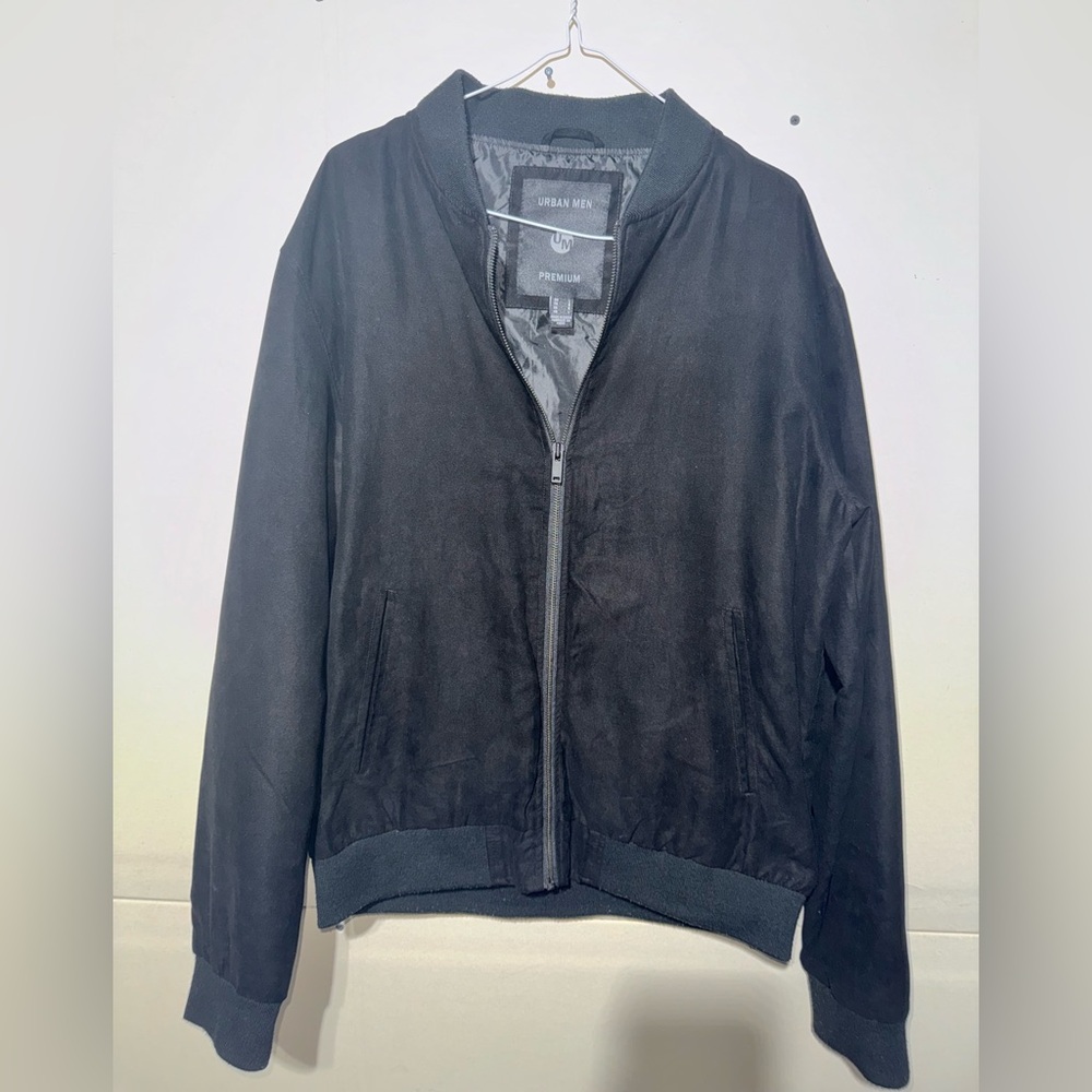 Urban men Bomber jacket